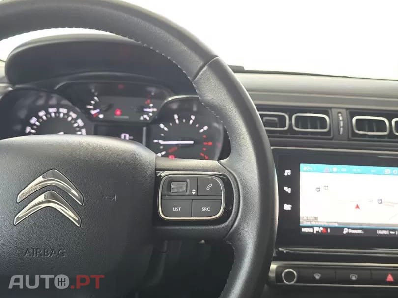 Citroen C3 1.2 PureTech Feel