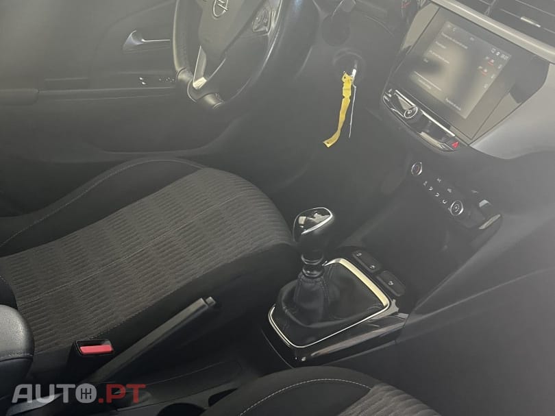 Opel Corsa 1.5 D Business Edition