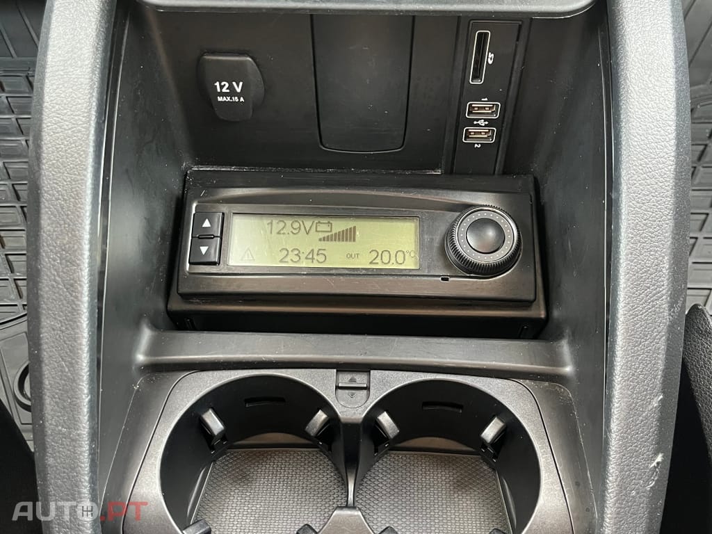 Mercedes-Benz V Marco Polo 250 CDI BlueTec