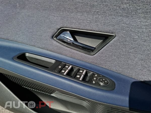 Renault 4 150cv autonomia conforto techno