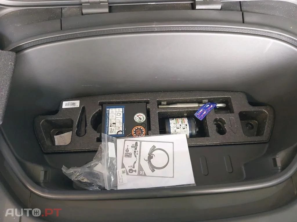 Volvo C40 Recharge Twin First Edition