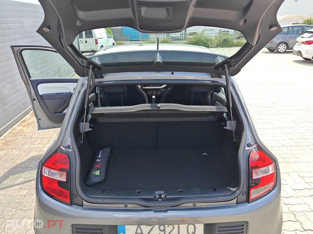 Renault Twingo SCe 75 LIMITED