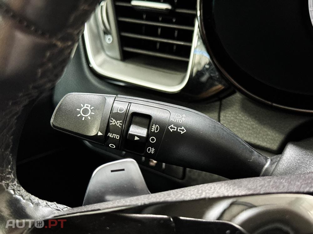 Kia Xceed PHEV Platinum