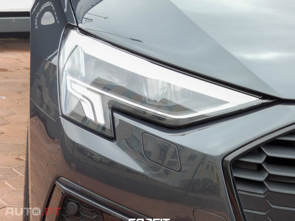 Audi A3 Sportback 40 TFSIe Advanced