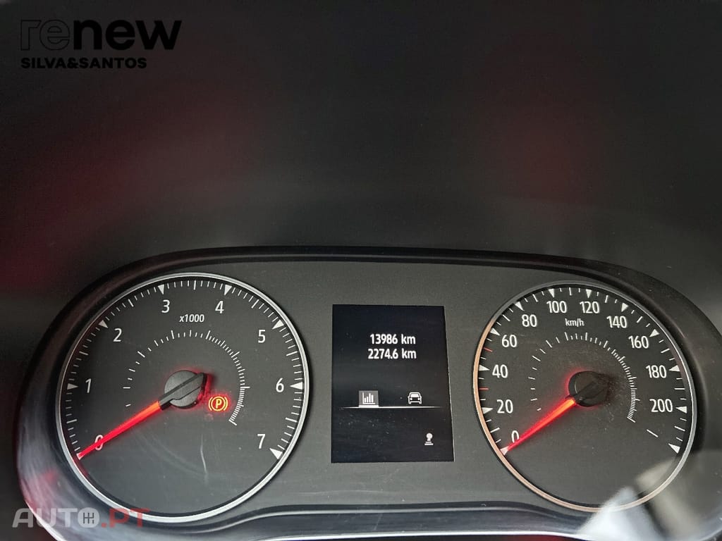 Dacia Sandero Stepway extreme Eco-G 100