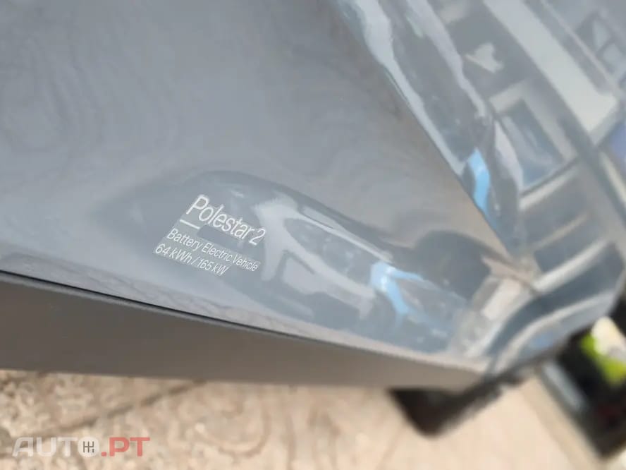 Polestar 2 Single Motor 64kWh
