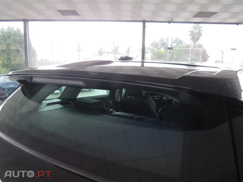 Land Rover Evoque 2.2 TD4 Dynamic