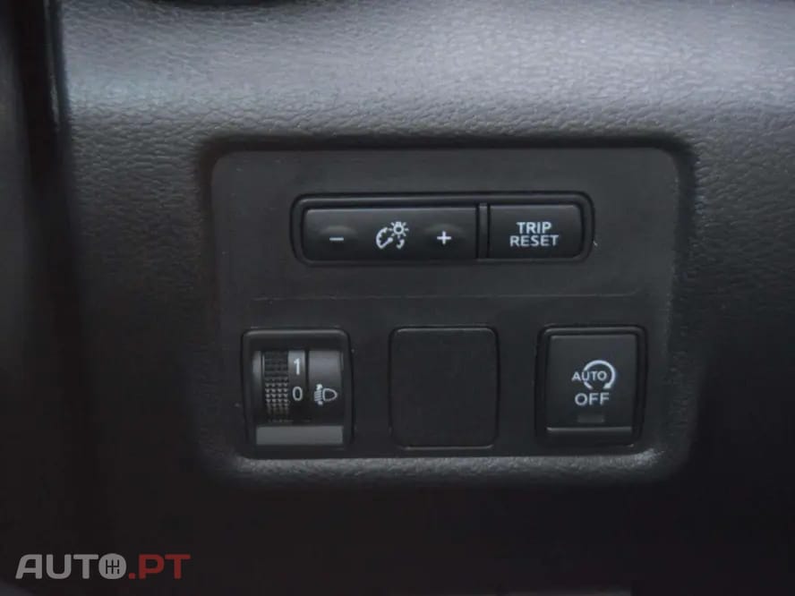 Nissan Micra 1.0 IG-T N-Connecta