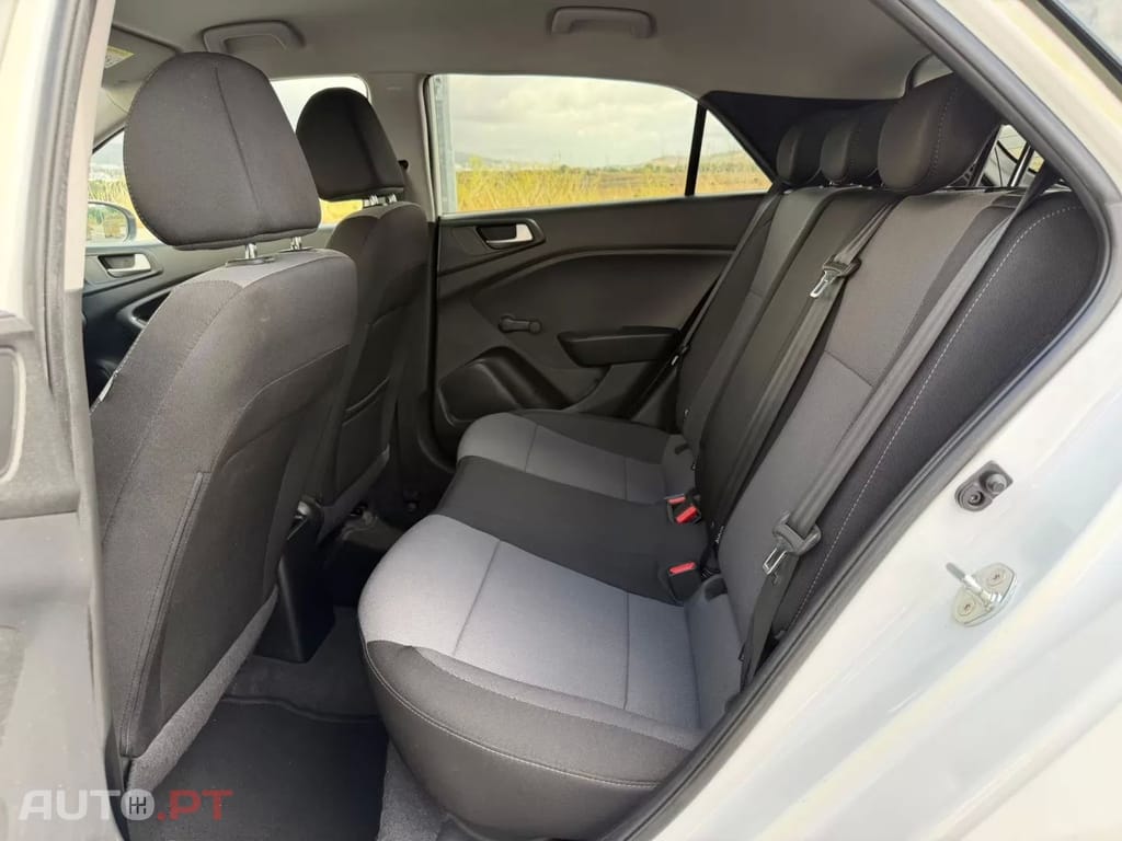 Hyundai i20 1.0 T-GDI Comfort