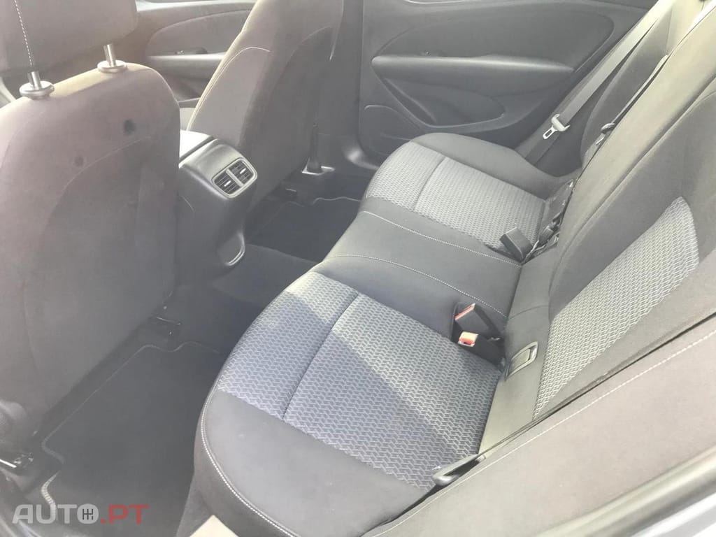 Opel Insignia 1.5 D Ultimate