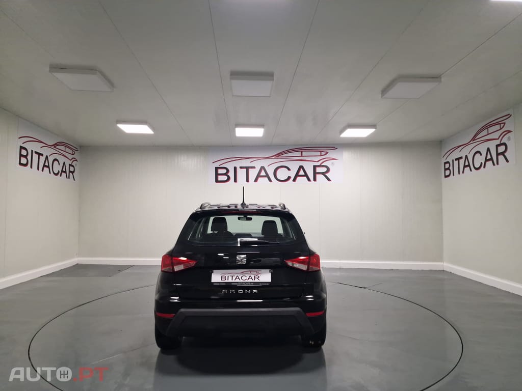 Seat Arona 1.0 TSI Style