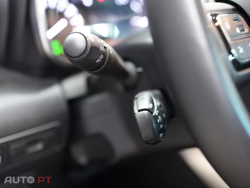 Citroen C3 Aircross 1.2 PureTech Plus