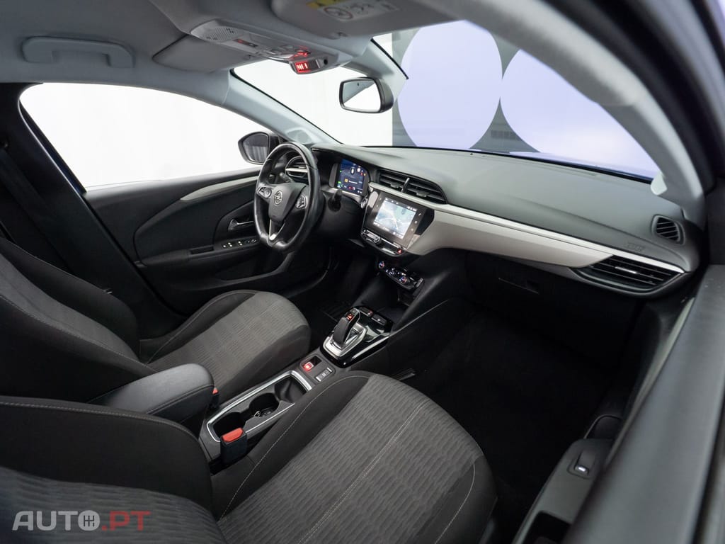 Opel Corsa-E Business Edition