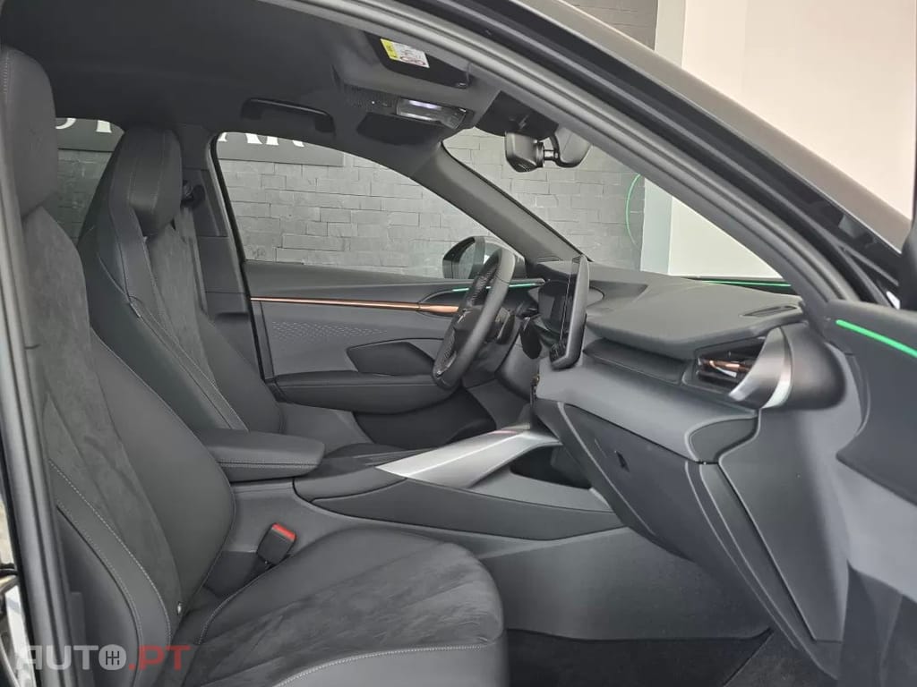 Cupra Terramar 1.5 e-Hybrid DSG