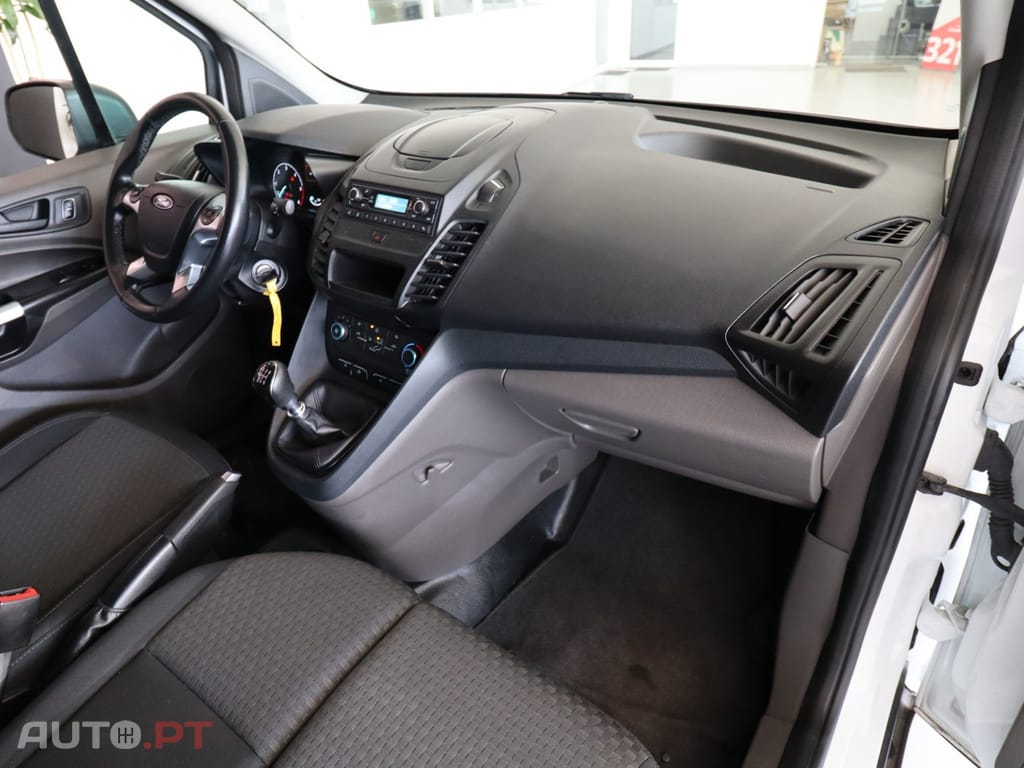 Ford Transit Connect Connect 1.5 TDCi 200 L1 Ambiente