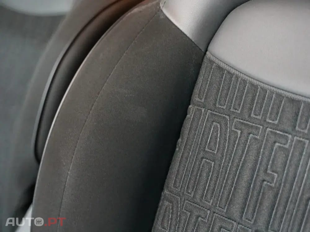 Fiat 500X 1.3 MJ Lounge