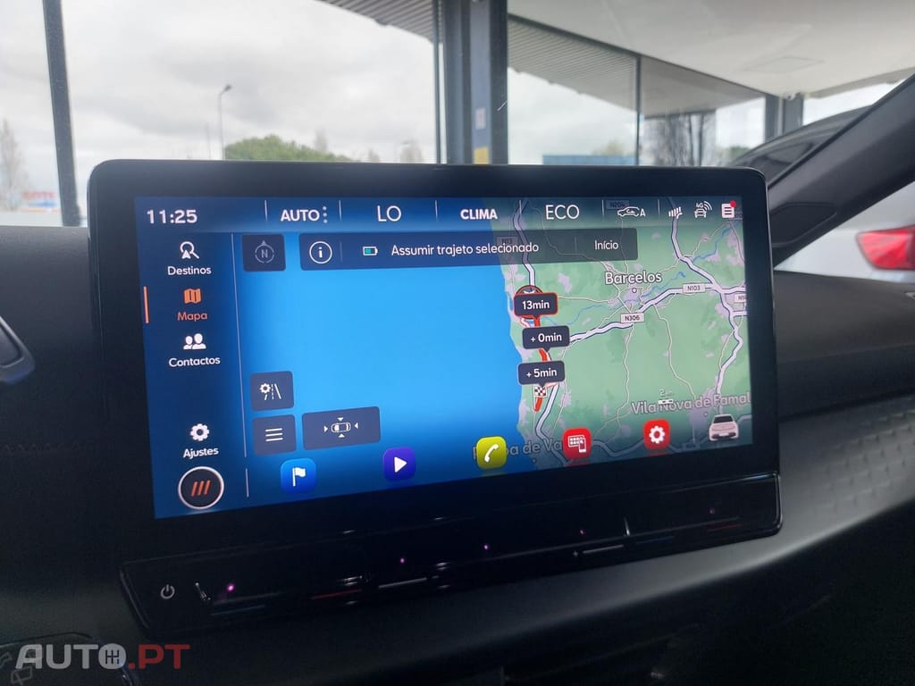 Cupra Born 58 kWh