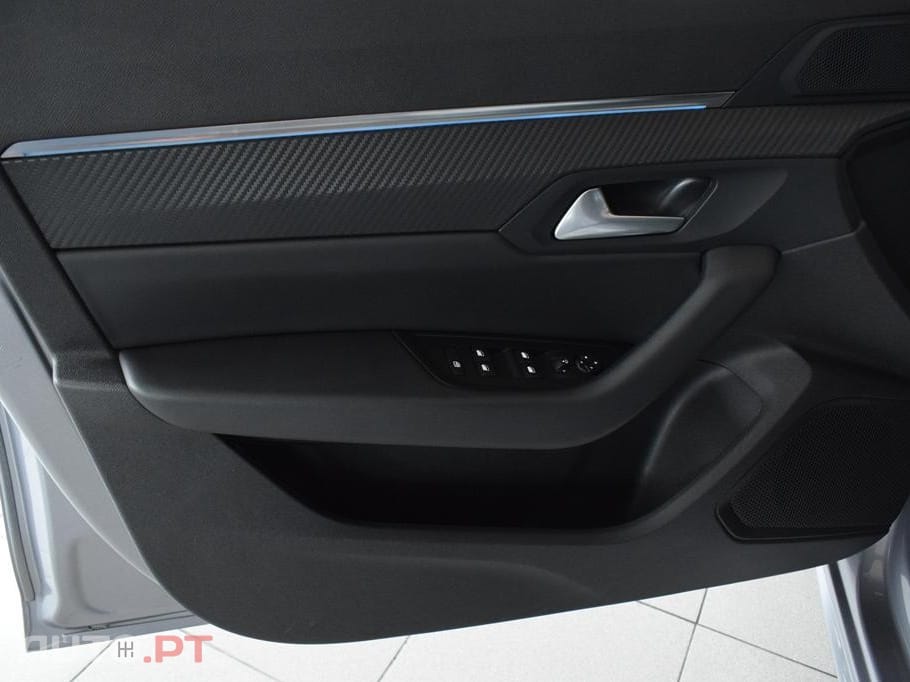 Peugeot 508 1.5 BlueHDi Allure EAT8