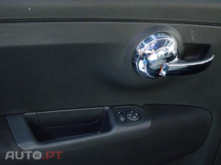 Fiat 500 1.3 16V MJ Vintage S&S