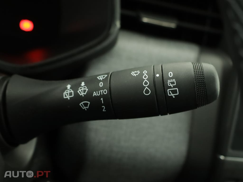 Renault Clio Clio 1.0 TCe Evolution