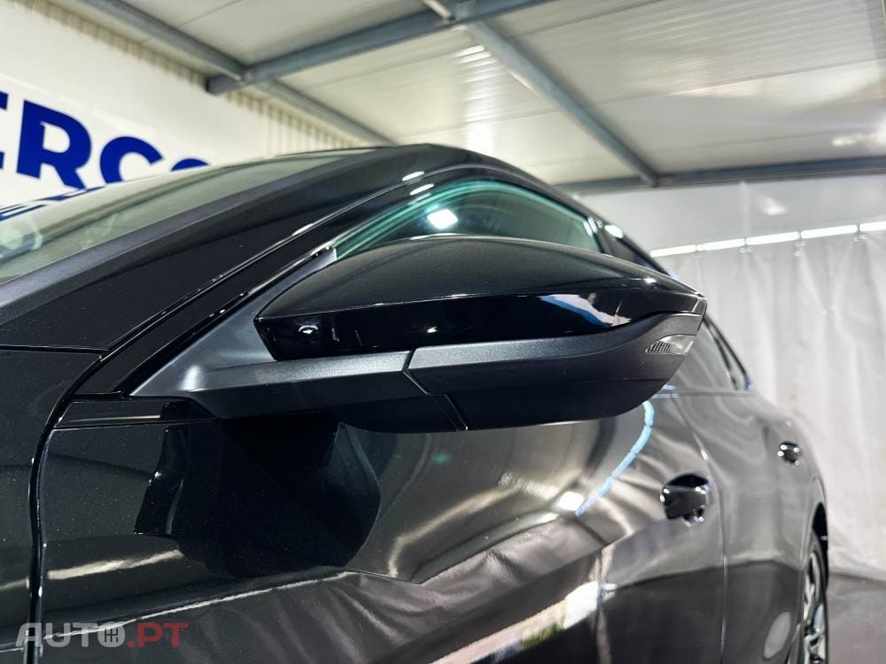 Audi E-Tron 50 quattro S line