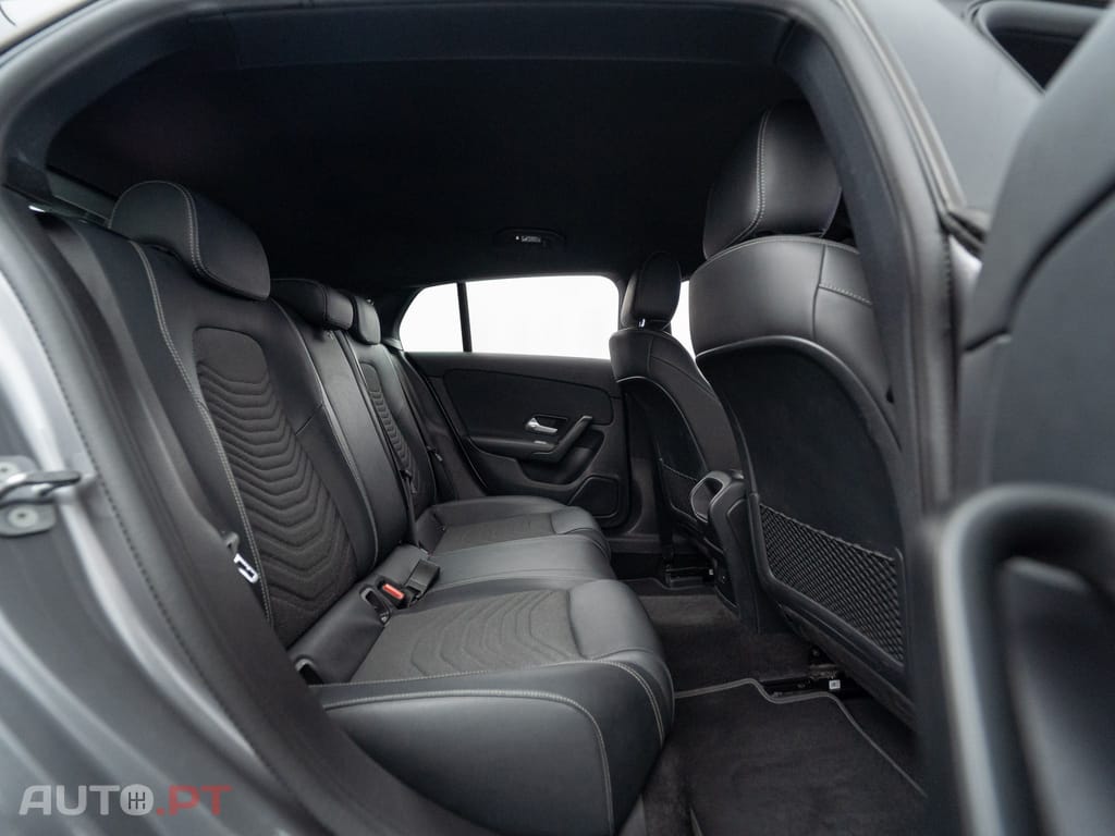 Mercedes-Benz CLA 180 d Shooting Brake Style Aut.