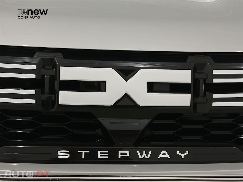 Dacia Sandero 1.0 Eco-g Stepway Extreme Bi-fuel