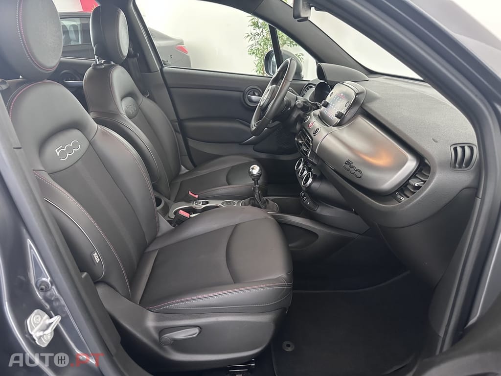 Fiat 500X 1.0 FireFly Sport