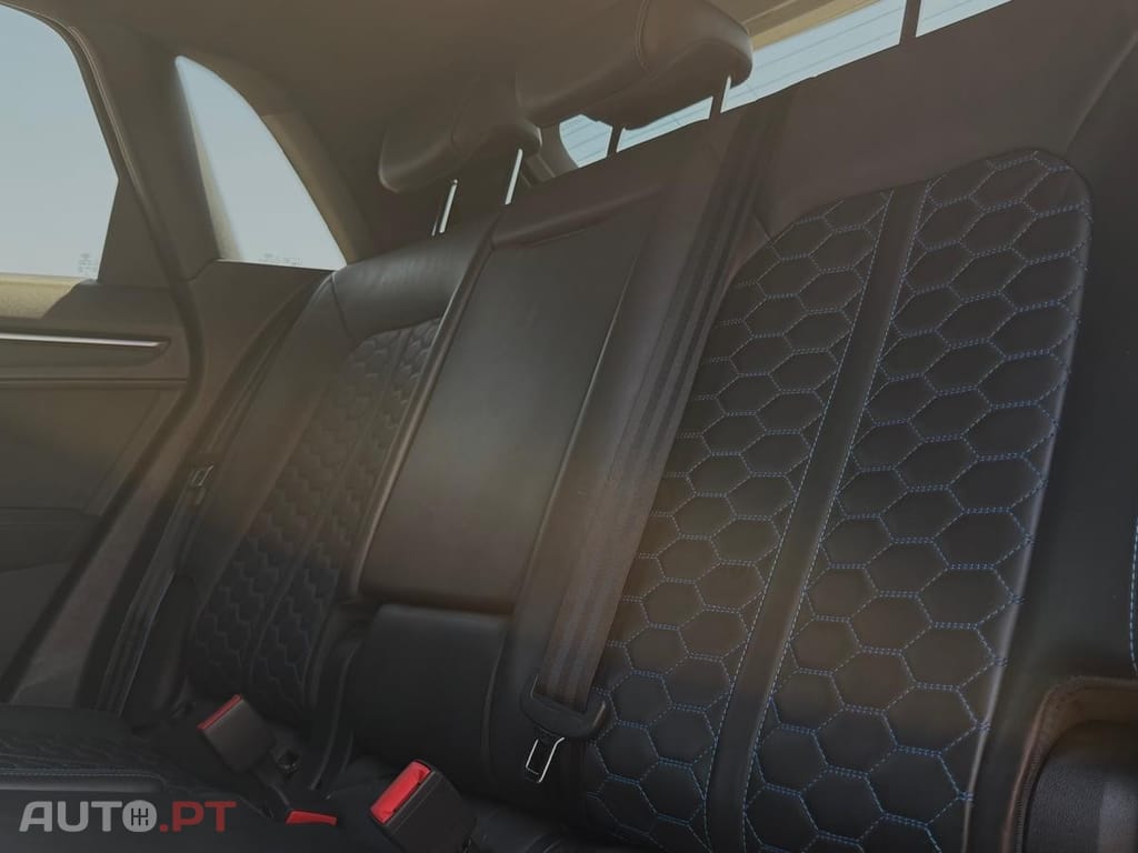 Audi RSQ3 2.5 TFSI quattro S tronic