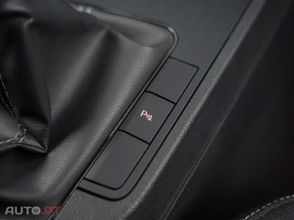 Seat Ibiza 1.0 TSI Style