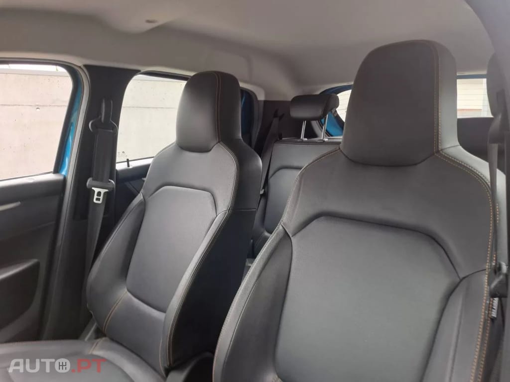 Dacia Spring Electric 45 Comfort Plus