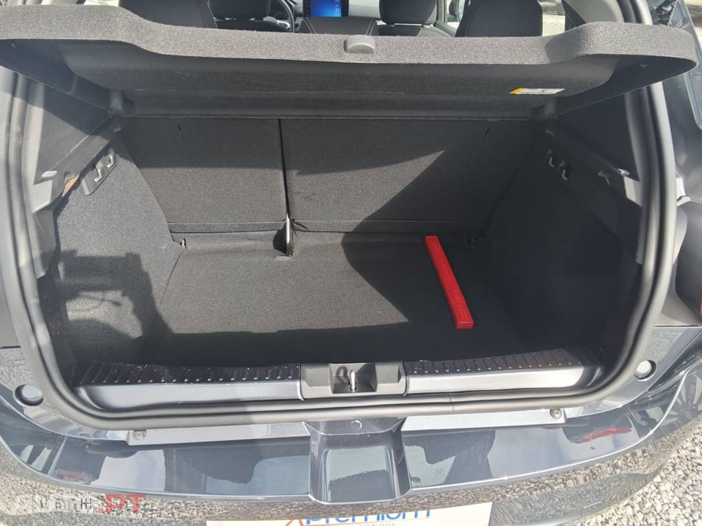 Dacia Sandero 1.0 TCe Comfort CVT
