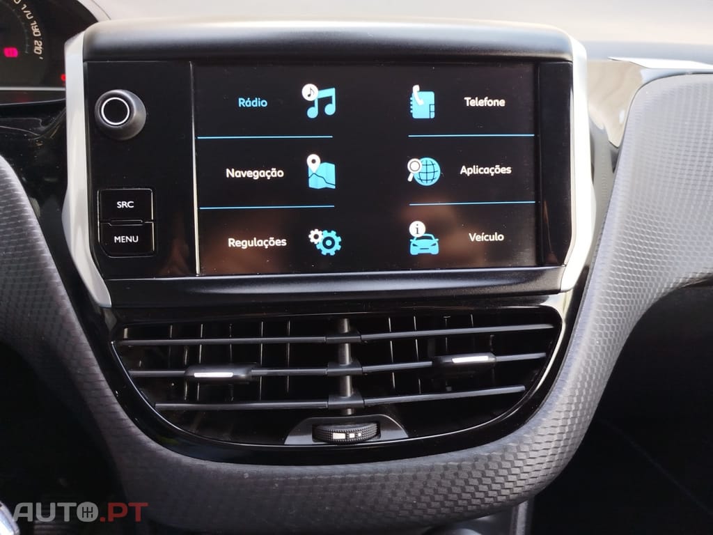 Peugeot 2008 1.2 PureTech Style