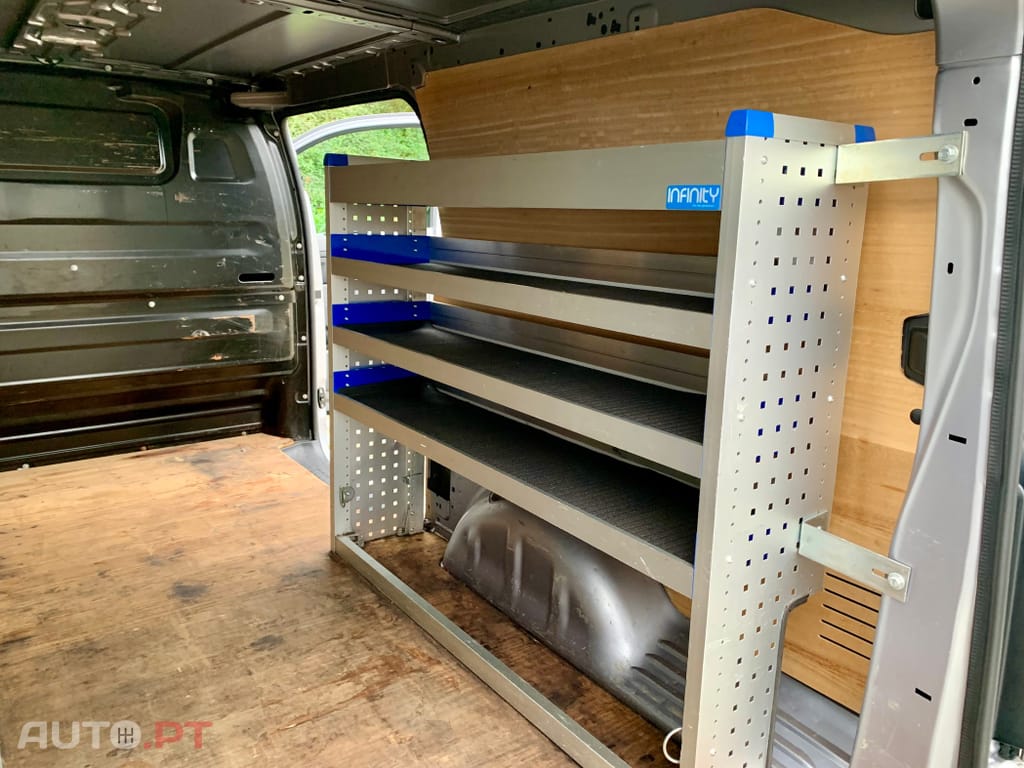 Citroen Jumpy 2.0 BlueHDi XL