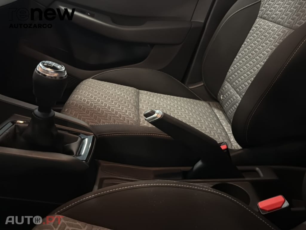 Renault Clio Clio Evolution TCE 90