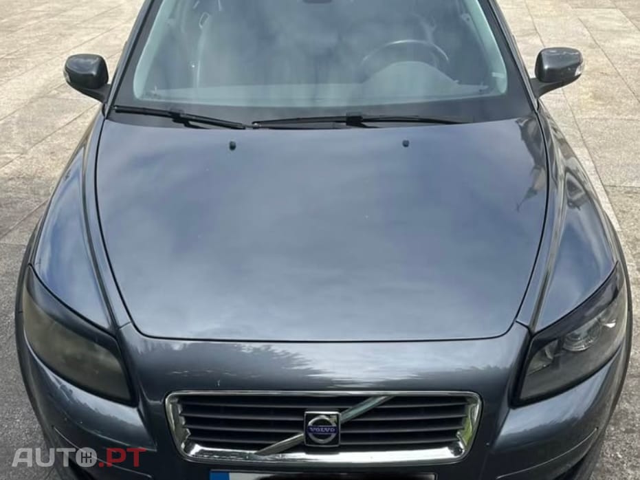 Volvo C30 DRIVe