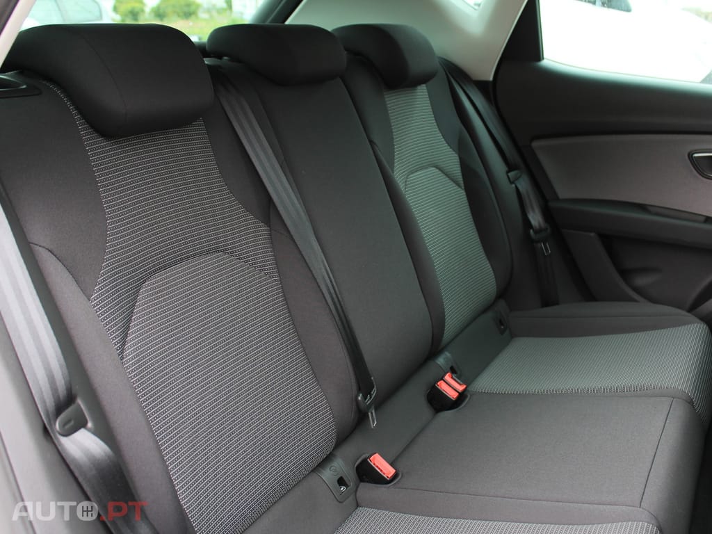 Seat Leon 1.0 EcoTSI Style S/S
