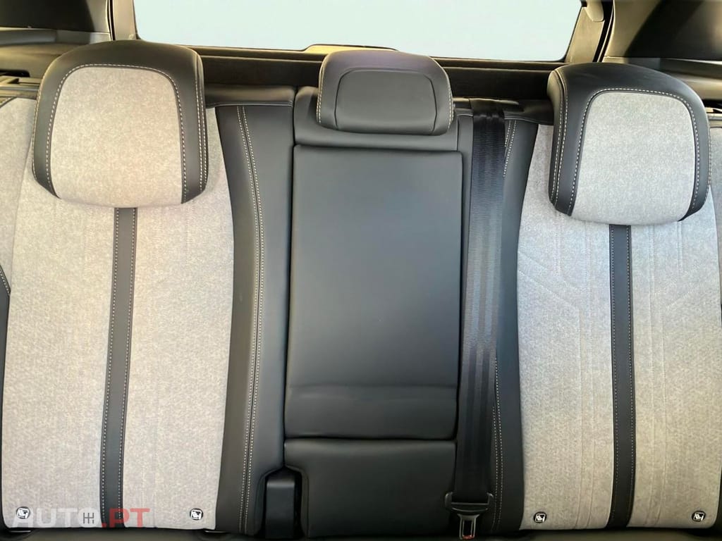 Peugeot 3008 225 e-EAT8 GT Pack