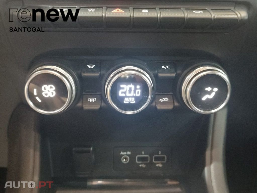 Renault Captur Captur 0.9 TCE Exclusive