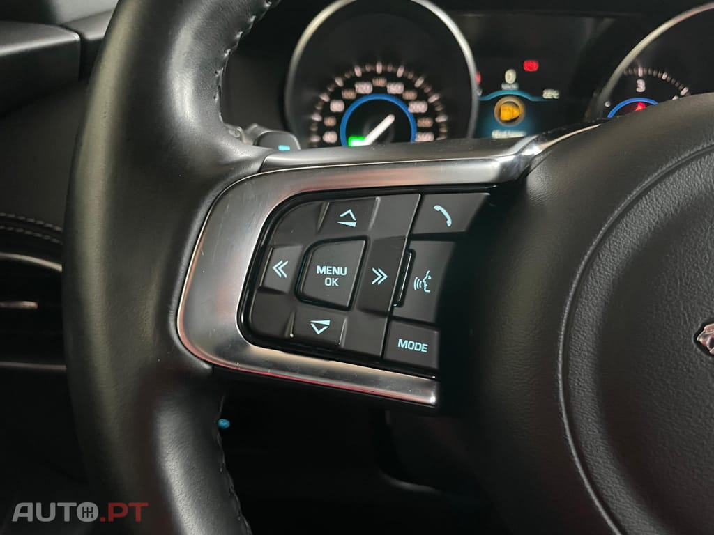 Jaguar F-Pace 2.0 i4D R-Sport Aut.