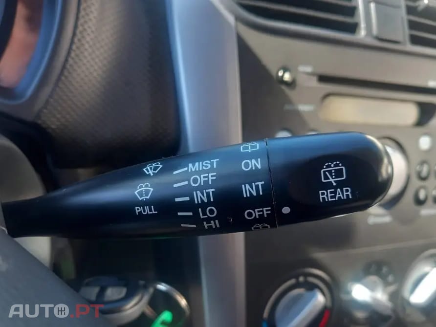 Opel Agila 1.0 Enjoy