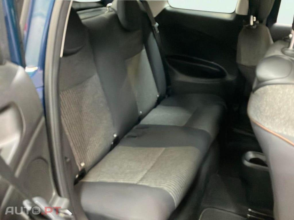 Fiat 500e Icon Plus 42 KWh
