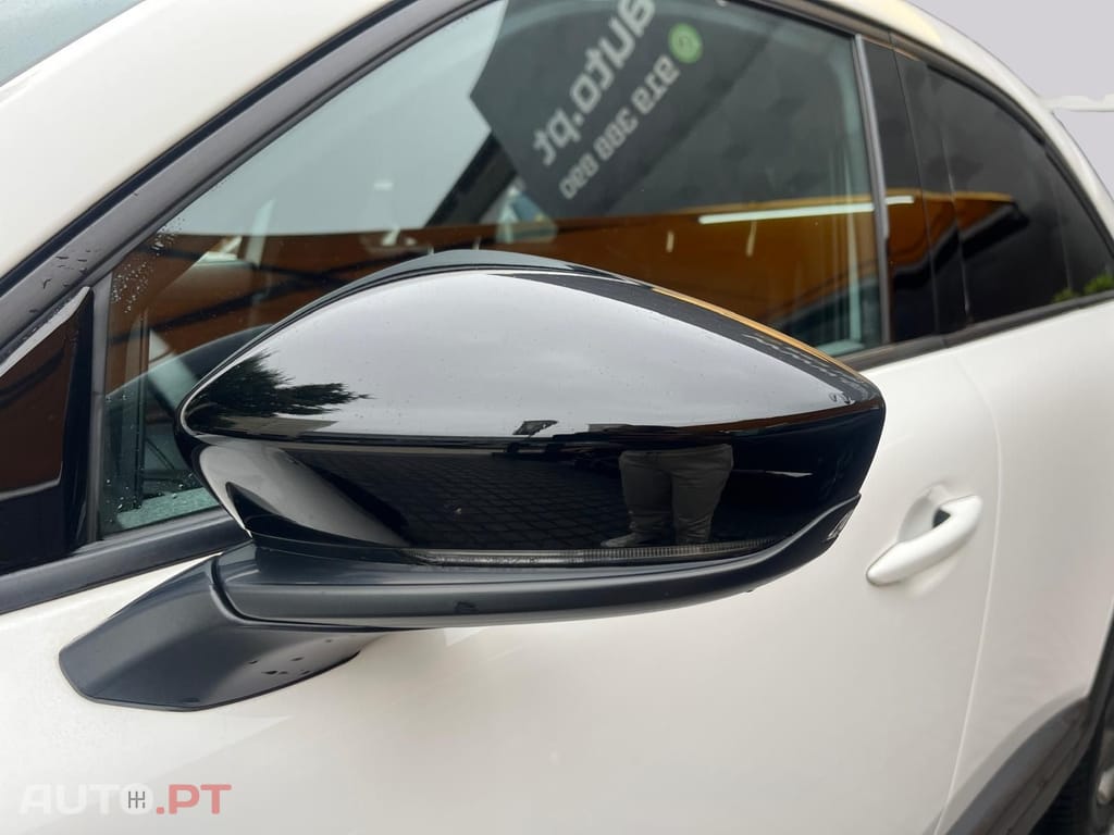 Mazda MX-30 e-SKYACTIV Advantage I.V.A DEDUTIVEL 