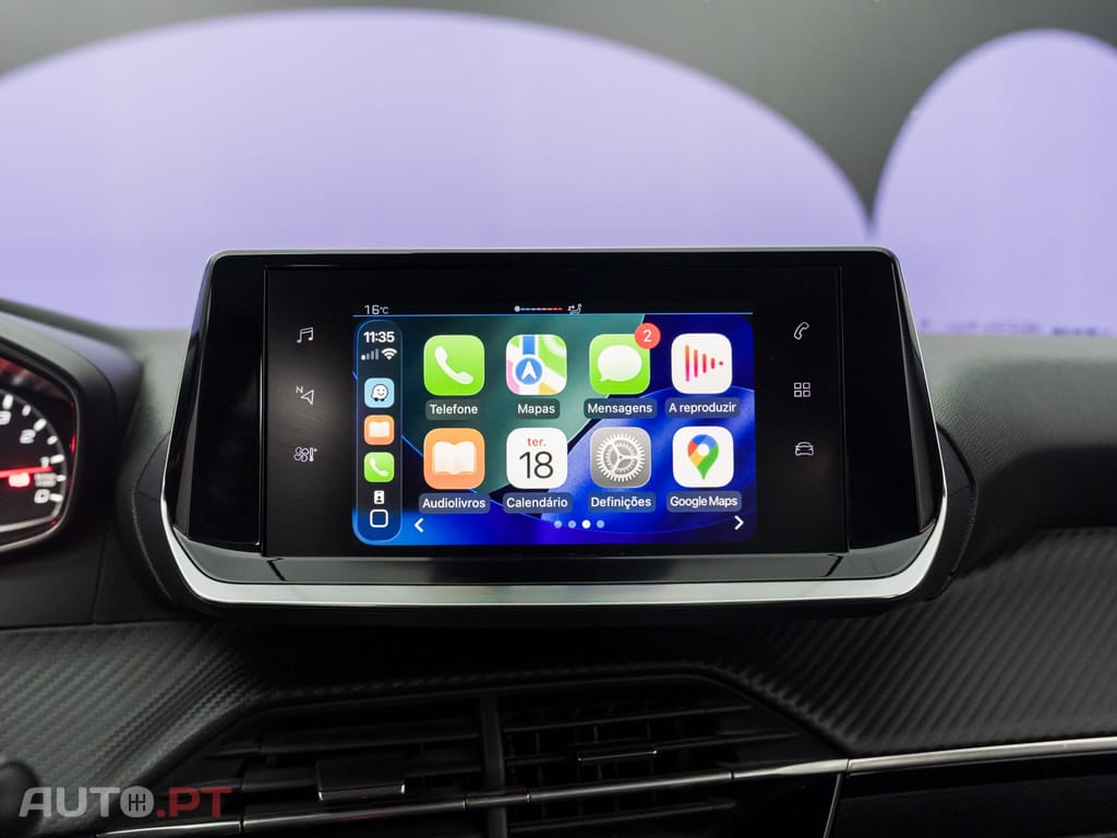 Peugeot 208 1.2 PureTech Active