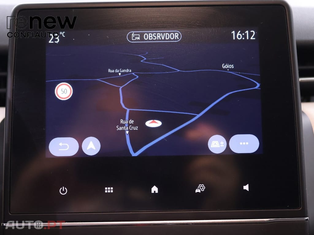 Renault Clio 1.0 Tce Evolution