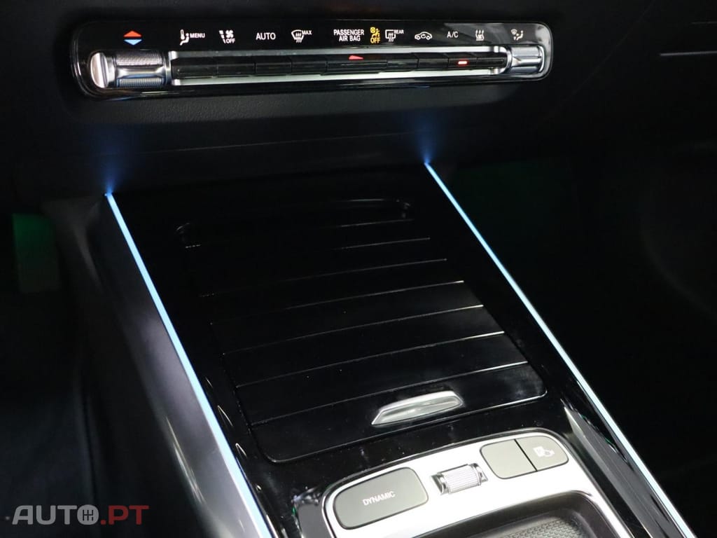 Mercedes-Benz EQA 250+ Progressive