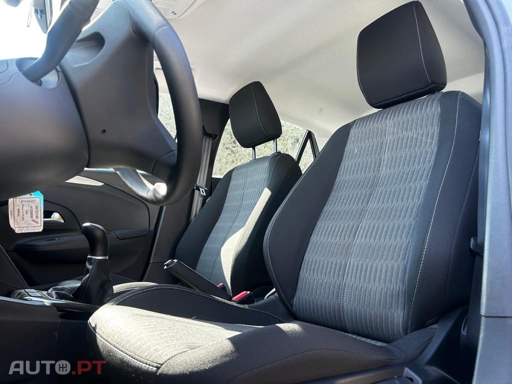 Opel Corsa 1.2 Edition