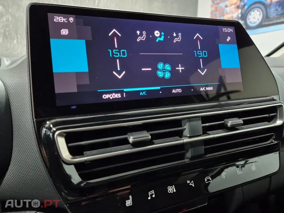 Citroen C5 Aircross Pure Tech 130 S&S EAT8 SHINE