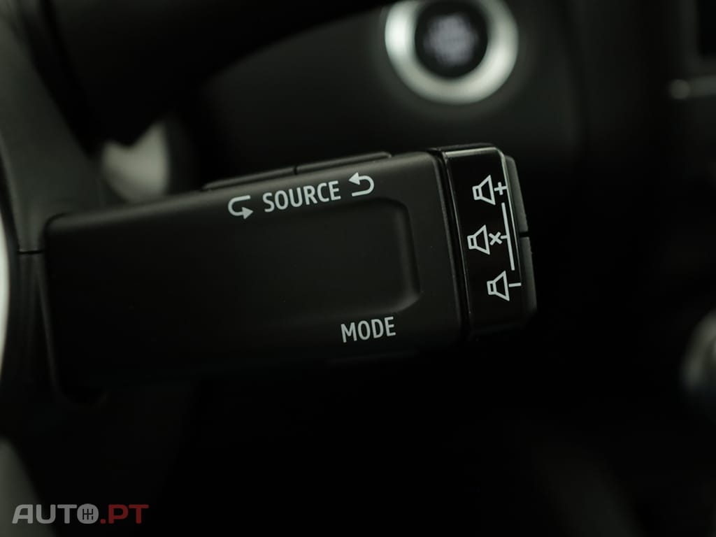 Renault Captur Captur 1.0 TCe Techno