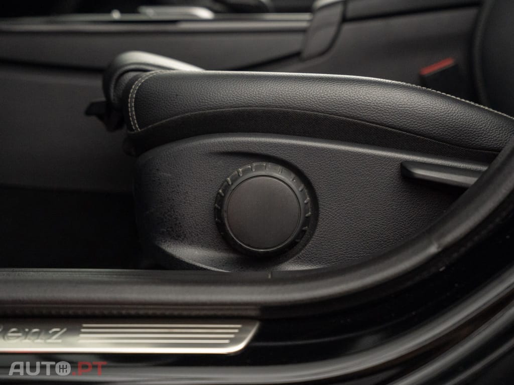 Mercedes-Benz A 250 e Style Plus